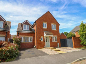 25 St Benedict Road